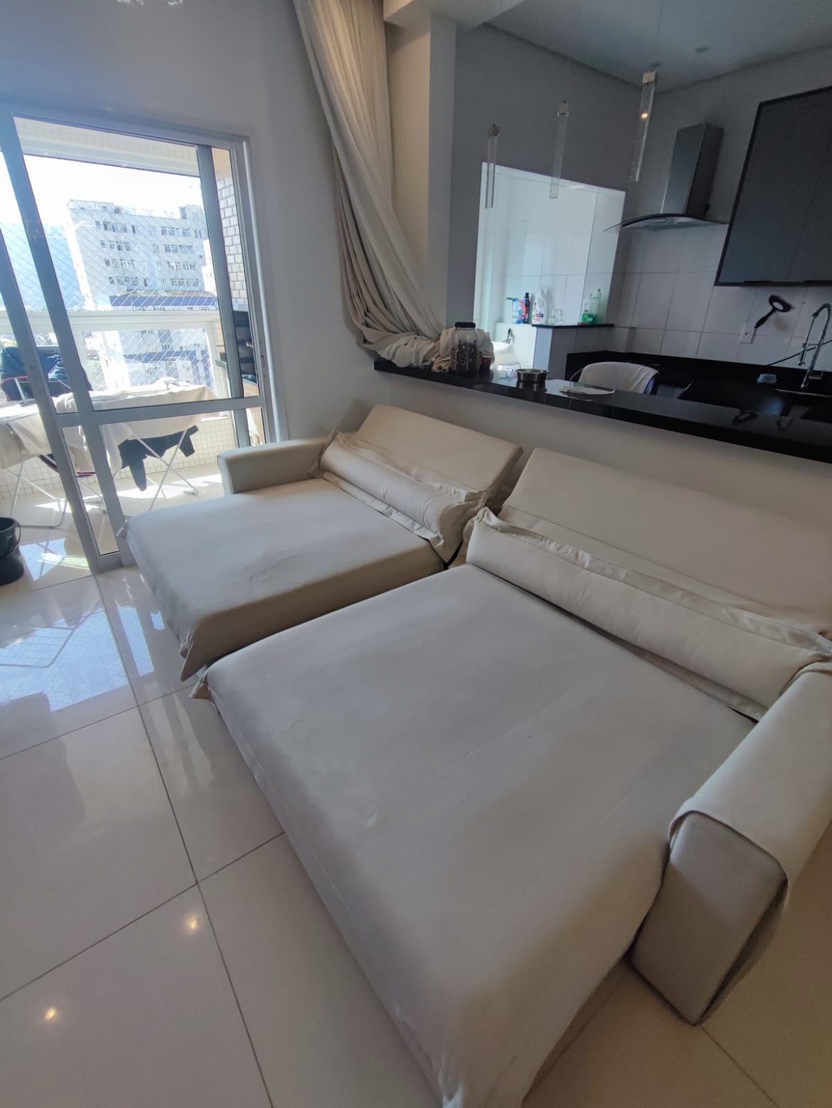 Higienização de estofados 6