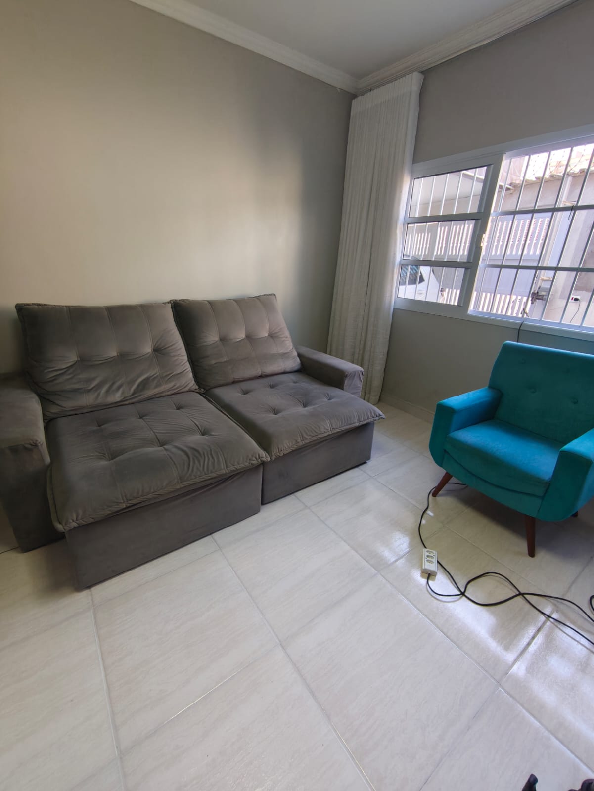 Higienização de estofados 8