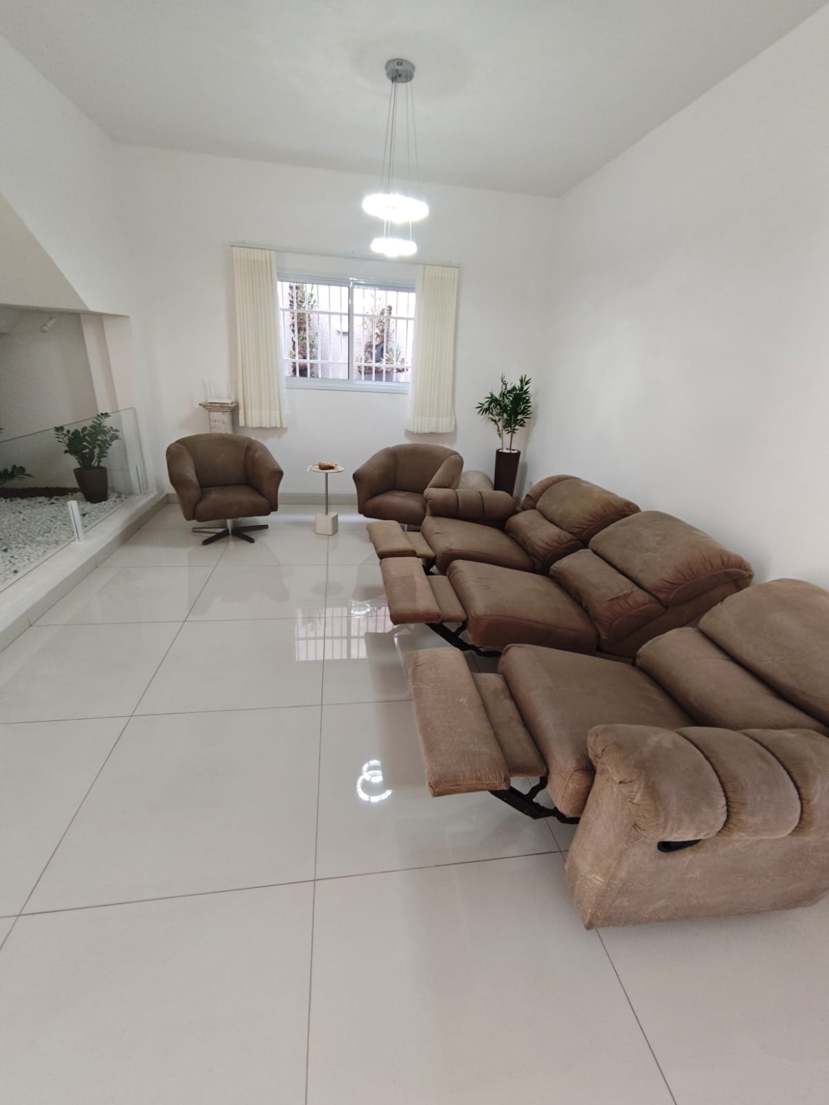 Higienização de estofados 18