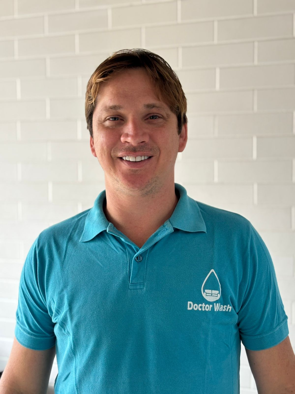 Bruno Camargo - Fundador